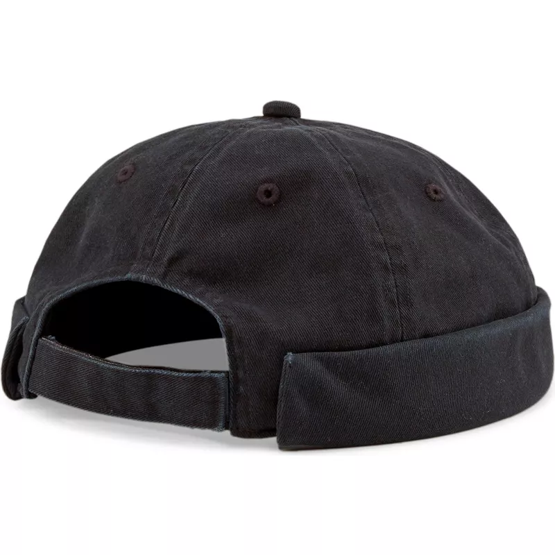 bonnet-noir-ajustable-prime-docker-puma