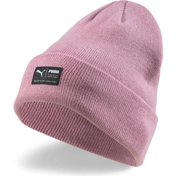 Bonnet rose Archive Heather Puma