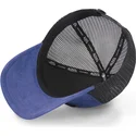 casquette-trucker-bleue-marine-et-noire-vel-blu-von-dutch