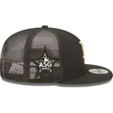 casquette-trucker-plate-noire-avec-logo-dore-9fifty-all-star-game-los-angeles-dodgers-mlb-new-era