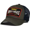 casquette-trucker-marron-firebird-patched-ww15-wheels-and-waves