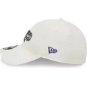casquette-courbee-blanche-ajustable-9twenty-all-star-game-core-classic-los-angeles-dodgers-mlb-new-era