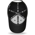 casquette-courbee-noire-ajustable-9forty-logo-le-louvre-new-era