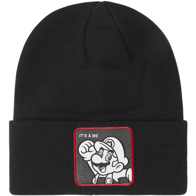 bonnet-noir-mario-its-a-me-bon-tri1-super-mario-bros-capslab