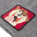 bonnet-gris-diable-tasmanie-bon-taz2-looney-tunes-capslab