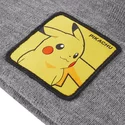 bonnet-gris-pikachu-bon-pik2-pokemon-capslab
