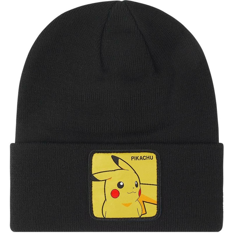 bonnet-noir-pikachu-bon-pik1-pokemon-capslab
