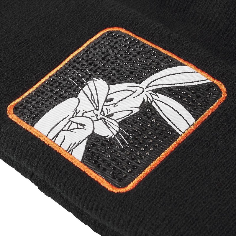bonnet-noir-bugs-bunny-bon-tbu1-looney-tunes-capslab