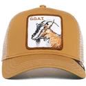 casquette-trucker-marron-chevre-the-goat-the-farm-goorin-bros