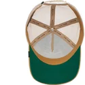 casquette-trucker-marron-chevre-the-goat-the-farm-goorin-bros