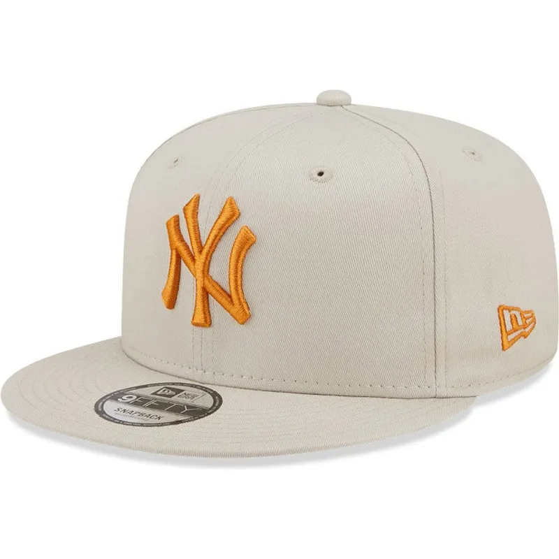 Casquette Snapback US Open Bleu Royal Et Gris Oie – Ajustable Et Respirante Pour Homme