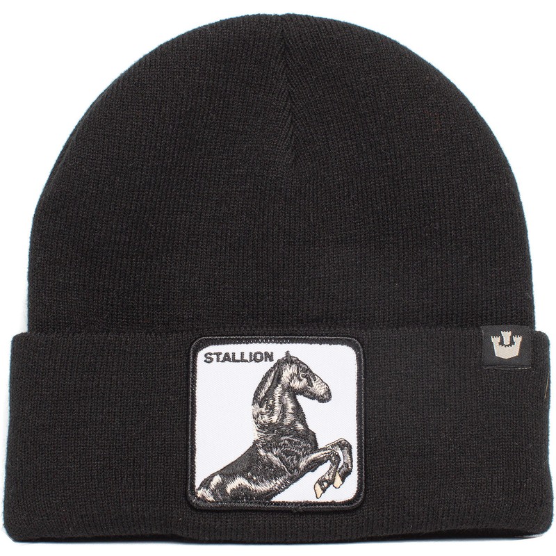 bonnet-noir-cheval-stallion-night-marie-the-farm-goorin-bros