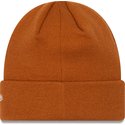 bonnet-marron-league-essential-cuff-new-york-yankees-mlb-new-era