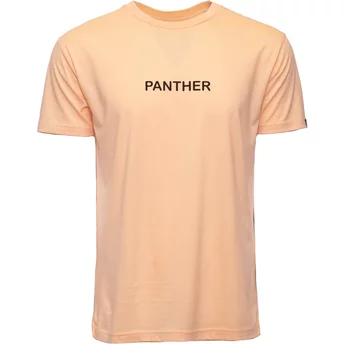 T-shirt à manche courte rose panthère Black Panther The Predator The Farm Goorin Bros.