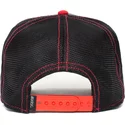 casquette-trucker-noire-panthere-black-panther-reflective-the-farm-goorin-bros