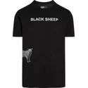 t-shirt-a-manche-courte-gris-mouton-black-sheep-baaah-to-the-bone-the-farm-goorin-bros