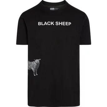 T-shirt à manche courte gris mouton Black Sheep Baaah To The Bone The Farm Goorin Bros.