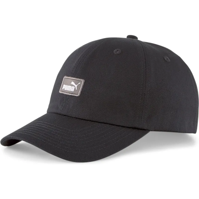 Casquette clearance puma noir