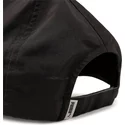 casquette-courbee-noire-ajustable-essentials-running-puma