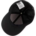 casquette-courbee-noire-ajustable-essentials-running-puma