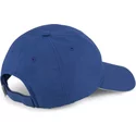 casquette-courbee-bleue-ajustable-quick-dry-drycell-puma