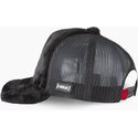 casquette-trucker-noire-peau-mouton-son-gohan-great-ape-fur1-ooz1-dragon-ball-capslab