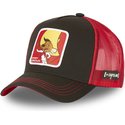 casquette-trucker-noire-speedy-gonzales-cas-spe1-looney-tunes-capslab