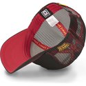 casquette-trucker-noire-bugs-bunny-et-daffy-duck-lo1-looney-tunes-capslab