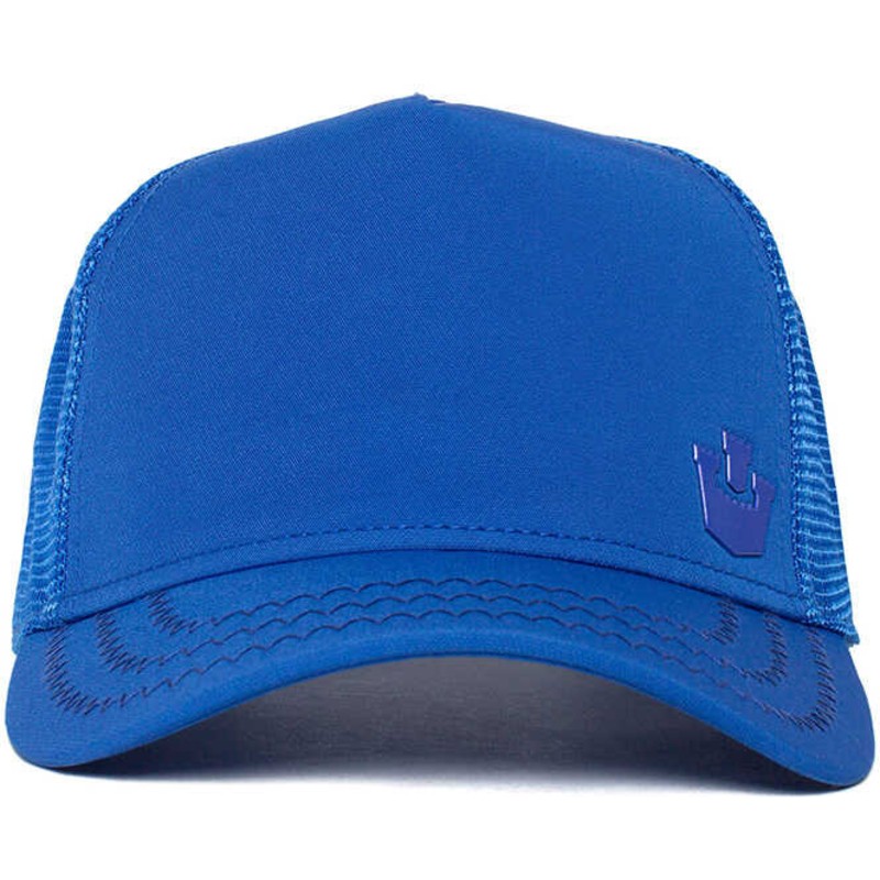 casquette-trucker-bleue-gateway-goorin-bros