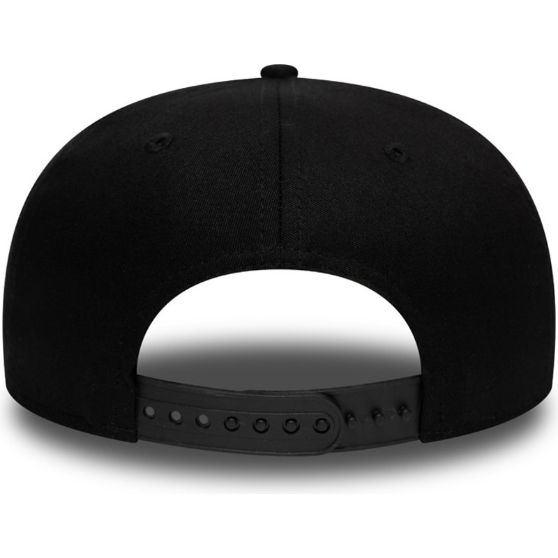 casquette-courbee-noire-snapback-9fifty-team-stretch-snap-las-vegas-raiders-nfl-new-era