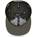 casquette-plate-verte-snapback-9fifty-essential-new-york-yankees-mlb-new-era