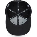 casquette-plate-noire-snapback-9fifty-essential-los-angeles-dodgers-mlb-new-era