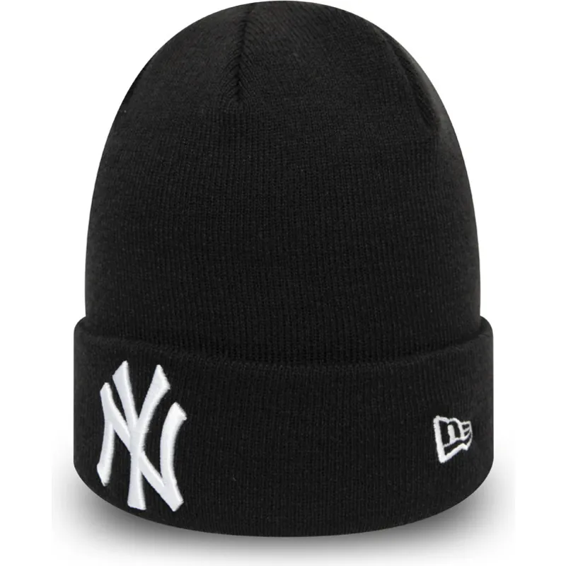 Bonnet à Pompon New Era New York Yankees - Balles De Sport