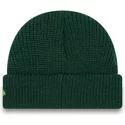 bonnet-vert-cuff-rib-short-new-era
