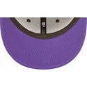 casquette-plate-noire-et-violette-snapback-9fifty-team-patch-los-angeles-lakers-nba-new-era