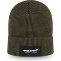 bonnet-vert-daniel-ricciardo-cuff-short-mclaren-racing-formula-1-new-era