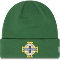 bonnet-vert-cuff-essential-irish-football-association-new-era