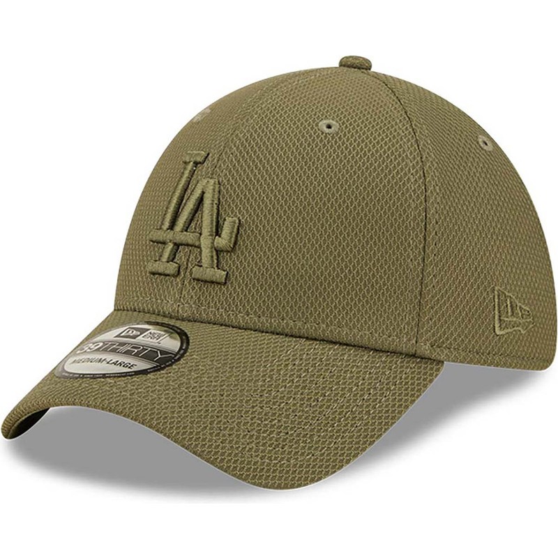 Casquette Homme 9Forty Adjustable Oakland Athletics Cord Vert foncé NEW ERA