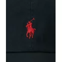 casquette-courbee-noire-ajustable-avec-logo-rouge-cotton-chino-classic-sport-polo-ralph-lauren