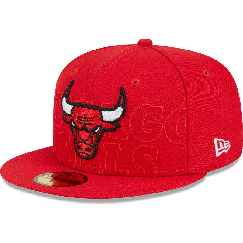 Casquette snapback réglable vintage Twins Enterprise Chicago Cubs bleu