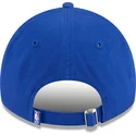 casquette-courbee-bleue-ajustable-9twenty-draft-edition-2023-philadelphia-76ers-nba-new-era