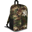 sac-a-dos-camouflage-zip-down-new-york-yankees-mlb-new-era