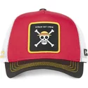 casquette-trucker-rouge-blanche-et-noire-straw-hat-pirates-one2-one-piece-capslab