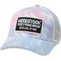 casquette-trucker-multicolore-snapback-woodstock-valin-american-needle
