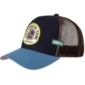 casquette-trucker-bleue-marine-lazy-coastal-tribe-hft-coastal