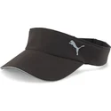 visiere-noire-ajustable-running-puma