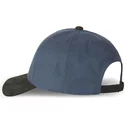 casquette-courbee-bleue-marine-et-noire-ajustable-fla3-von-dutch