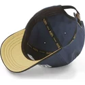 casquette-courbee-bleue-marine-et-noire-ajustable-fla3-von-dutch