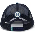 casquette-trucker-bleue-powered-by-kimoa