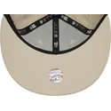 casquette-plate-beige-snapback-9fifty-koi-fish-new-york-yankees-mlb-new-era